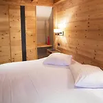Restaurant Les Alisiers Hotell Lapoutroie