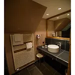 Restaurant Les Alisiers Hotell