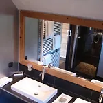 Hotell Restaurant Les Alisiers 3*