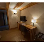 Restaurant Les Alisiers 3* Lapoutroie