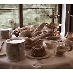 Restaurant Les Alisiers 3*
