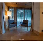 Restaurant Les Alisiers 酒店 3*