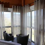 Restaurant Les Alisiers Hotell Lapoutroie