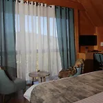 Hotell Restaurant Les Alisiers