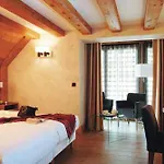 Hotell Restaurant Les Alisiers Lapoutroie