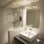 Restaurant Les Alisiers Hotell