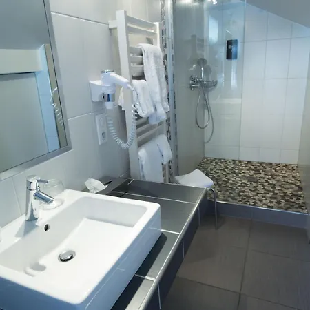 Restaurant Les Alisiers