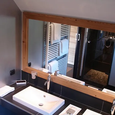 Hotel Restaurant Les Alisiers 3*