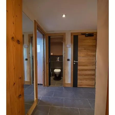 Otel Restaurant Les Alisiers