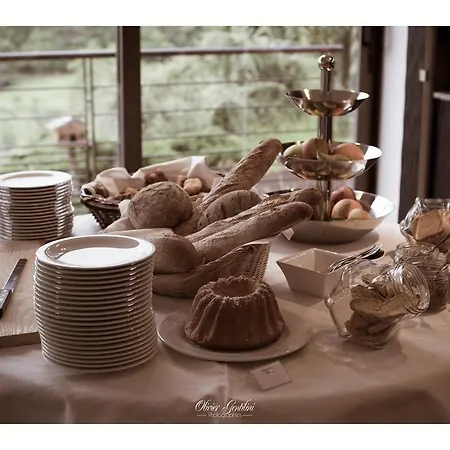 Restaurant Les Alisiers 3*