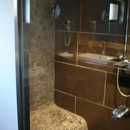 Restaurant Les Alisiers