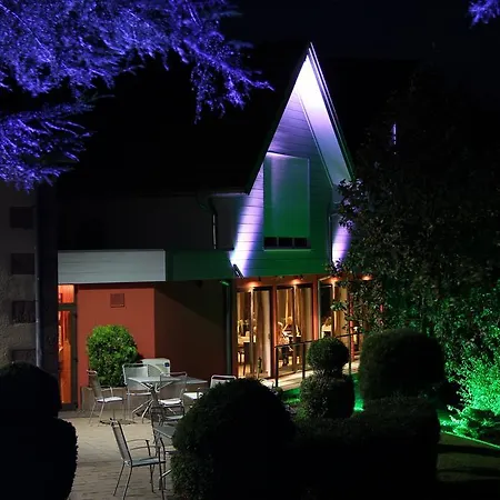 Restaurant Les Alisiers 3* Lapoutroie