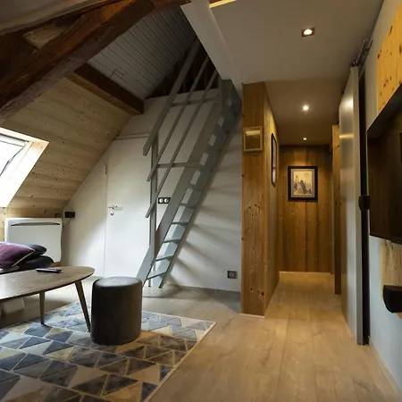 Restaurant Les Alisiers 3* Lapoutroie