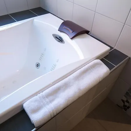 Restaurant Les Alisiers 3* Lapoutroie