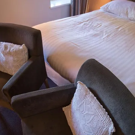 Restaurant Les Alisiers 3*