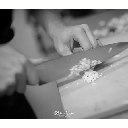 Restaurant Les Alisiers