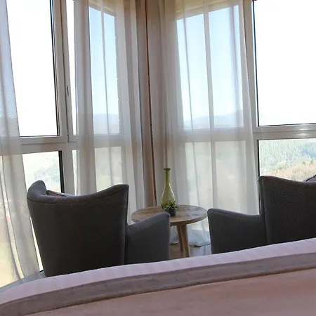 Restaurant Les Alisiers 3*