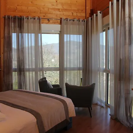 Otel Restaurant Les Alisiers Lapoutroie