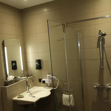 Otel Restaurant Les Alisiers Lapoutroie