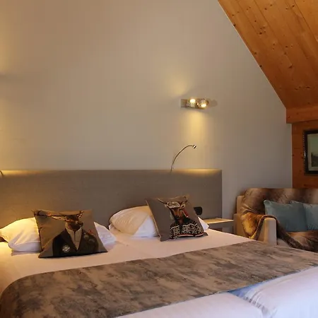 Restaurant Les Alisiers