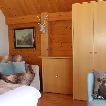 Restaurant Les Alisiers 3*