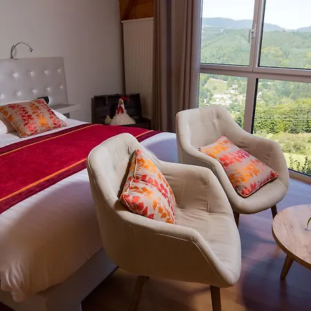 Restaurant Les Alisiers