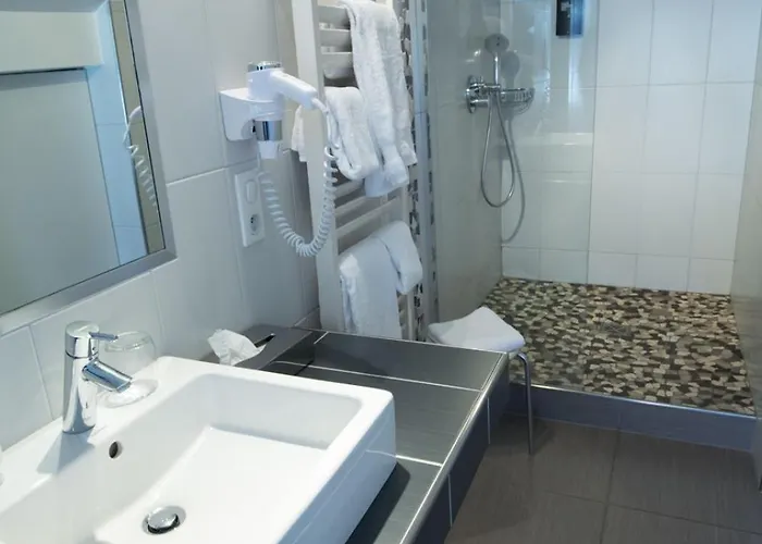 Restaurant Les Alisiers