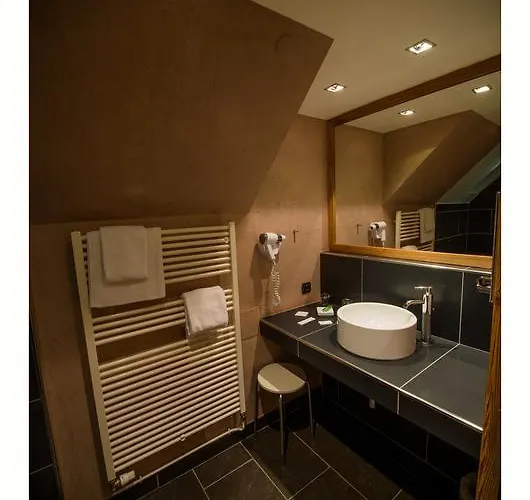 Restaurant Les Alisiers Hotel