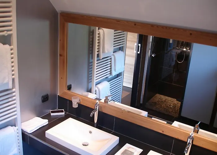 Hotel Restaurant Les Alisiers 3*