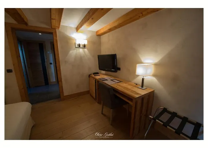 Restaurant Les Alisiers 3* Lapoutroie