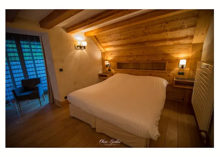 Restaurant Les Alisiers 3* Lapoutroie