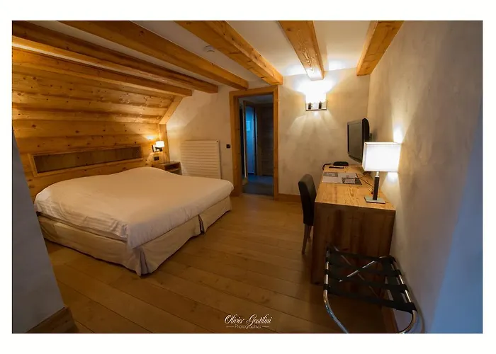 Restaurant Les Alisiers Lapoutroie