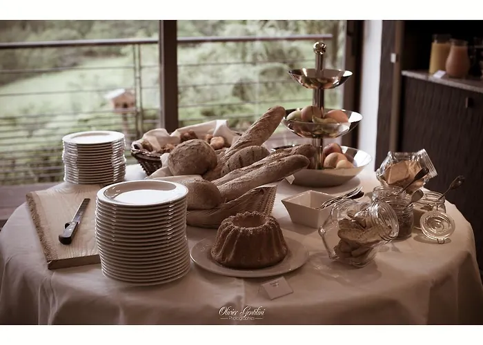 Restaurant Les Alisiers 3*