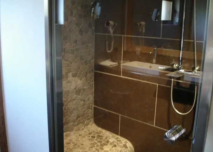 Restaurant Les Alisiers