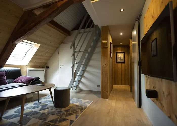 Restaurant Les Alisiers 3* Lapoutroie