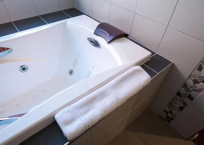 Restaurant Les Alisiers 3* Lapoutroie