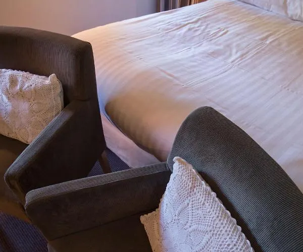 Restaurant Les Alisiers 3*