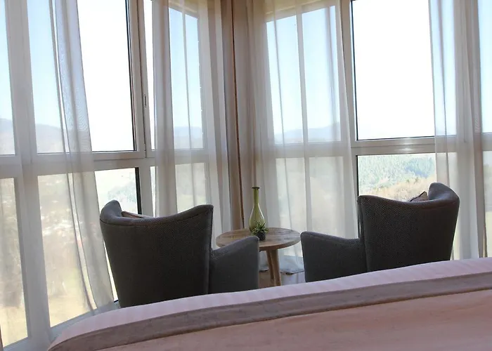 Restaurant Les Alisiers 3*