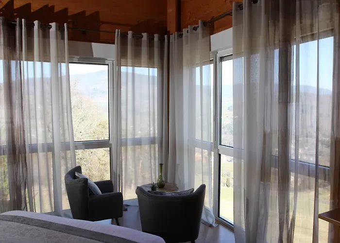 Restaurant Les Alisiers Hotel Lapoutroie