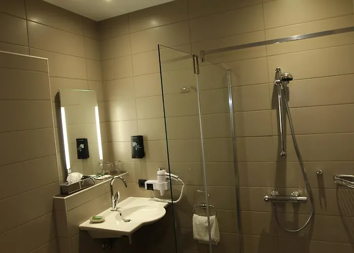 Hotel Restaurant Les Alisiers Lapoutroie