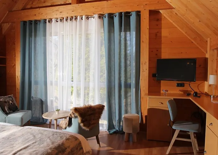 Hotel Restaurant Les Alisiers Lapoutroie