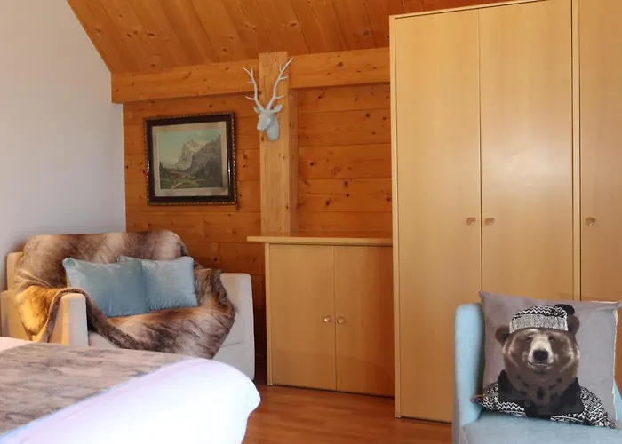 Restaurant Les Alisiers 3*