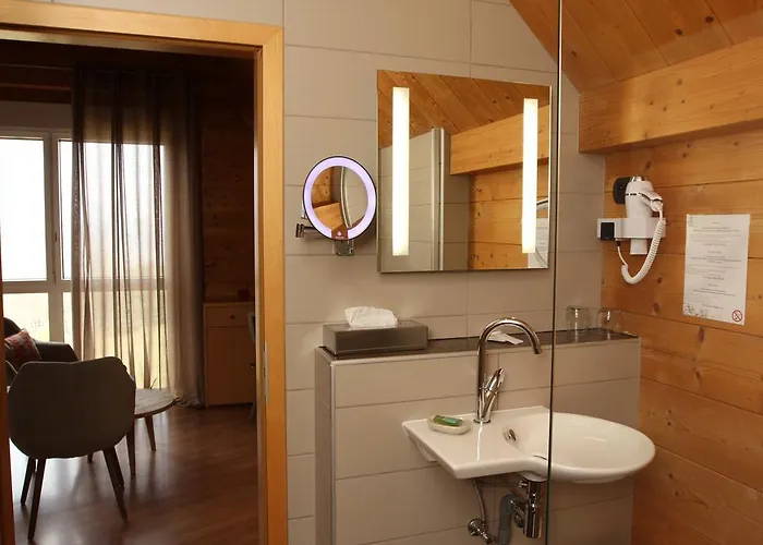 Restaurant Les Alisiers Hotel 3*