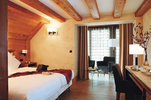 Hotel Restaurant Les Alisiers Lapoutroie