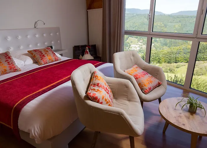 Restaurant Les Alisiers