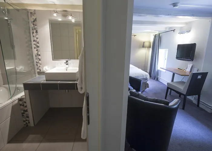 Hotel Restaurant Les Alisiers Lapoutroie