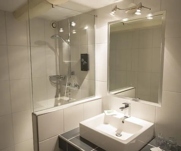 Restaurant Les Alisiers Hotel